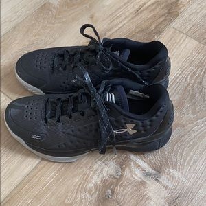 Boys UNDER ARMOUR SC 3c Shoes